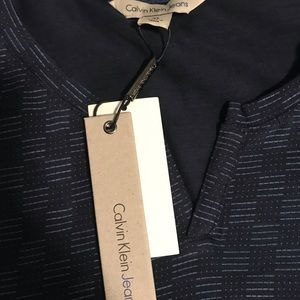 Men’s Calvin Klein T Shirt